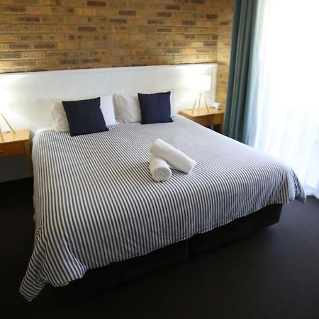 Hawks Nest Motel 외부 사진