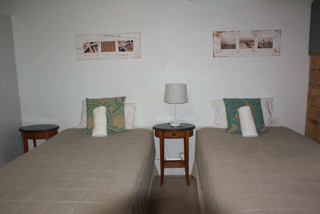 Hawks Nest Motel 외부 사진