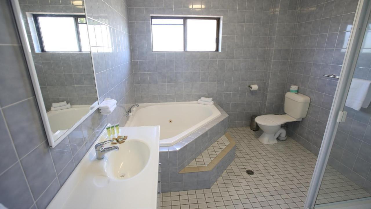 Hawks Nest Motel 외부 사진