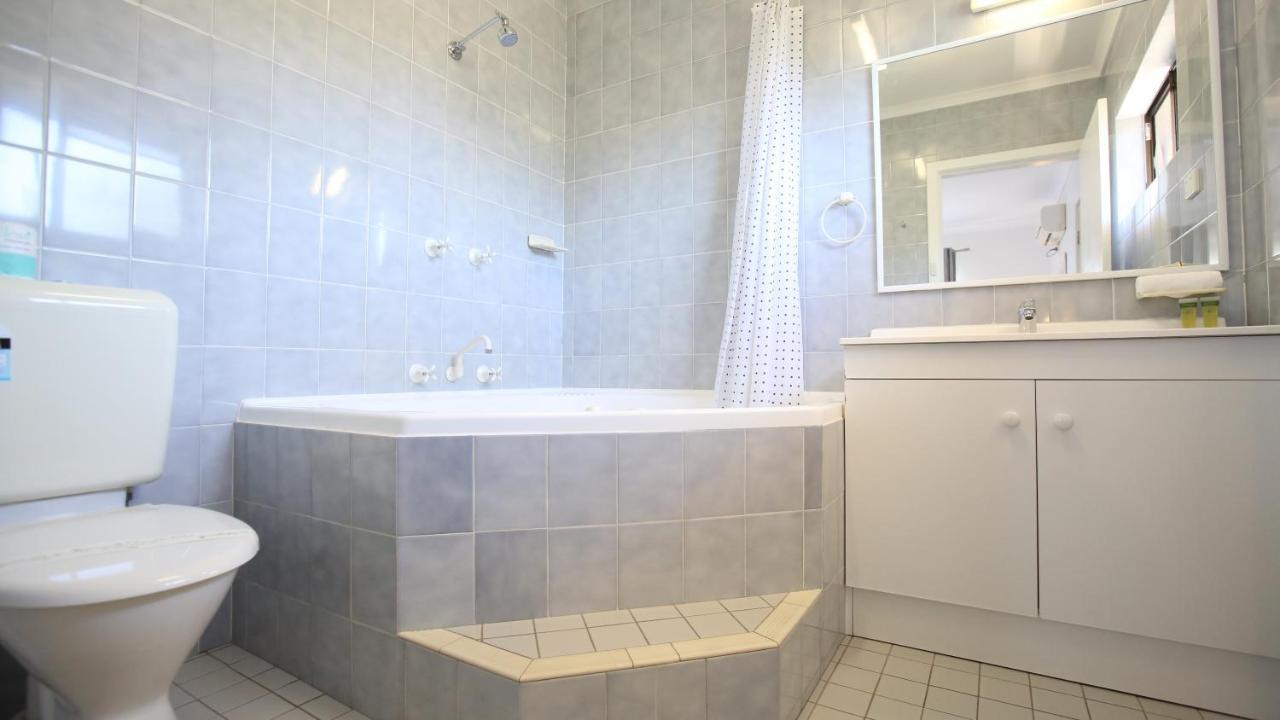 Hawks Nest Motel 외부 사진