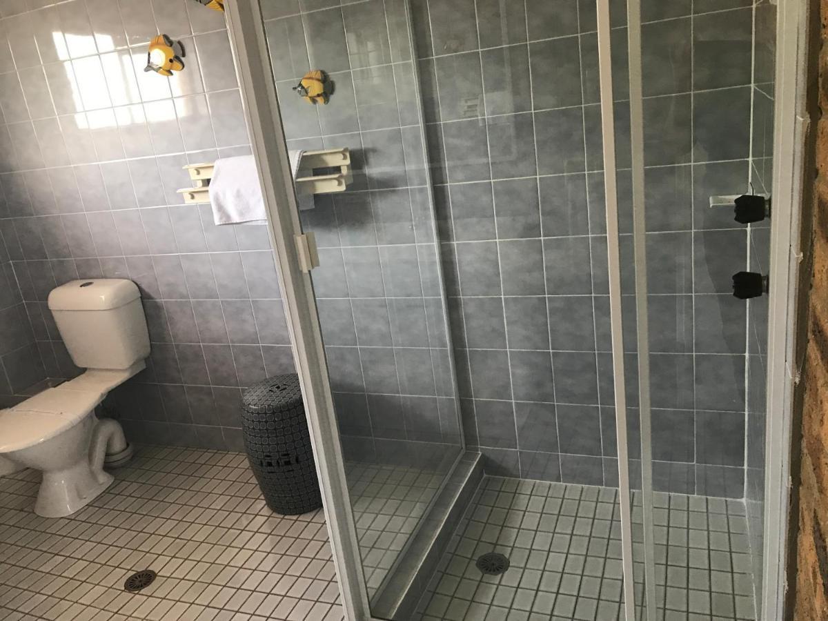 Hawks Nest Motel 외부 사진
