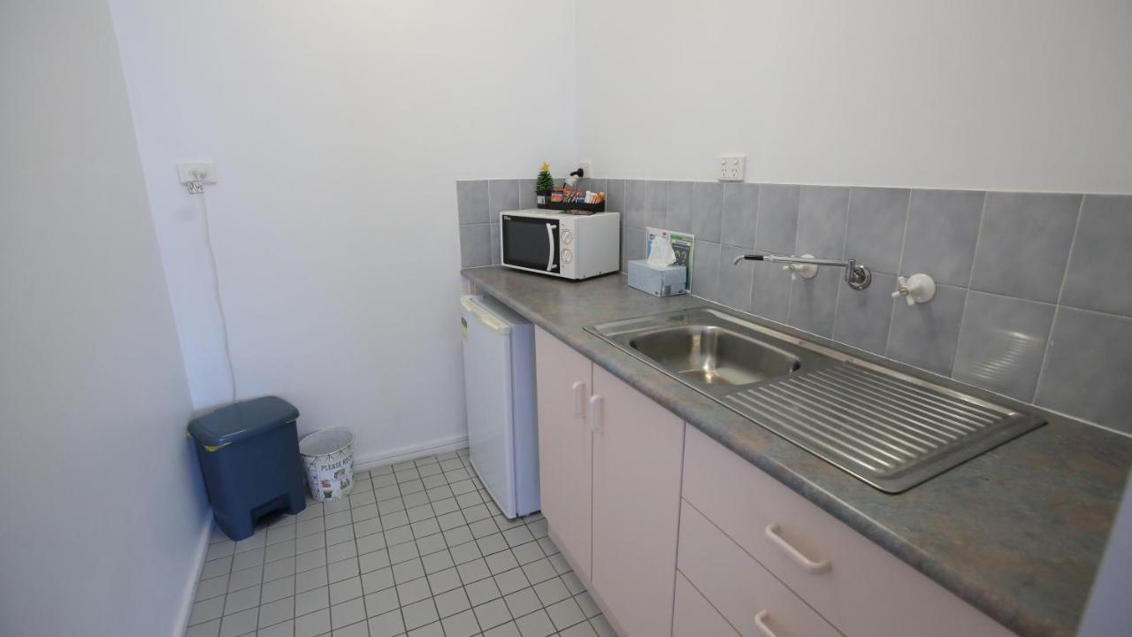 Hawks Nest Motel 외부 사진
