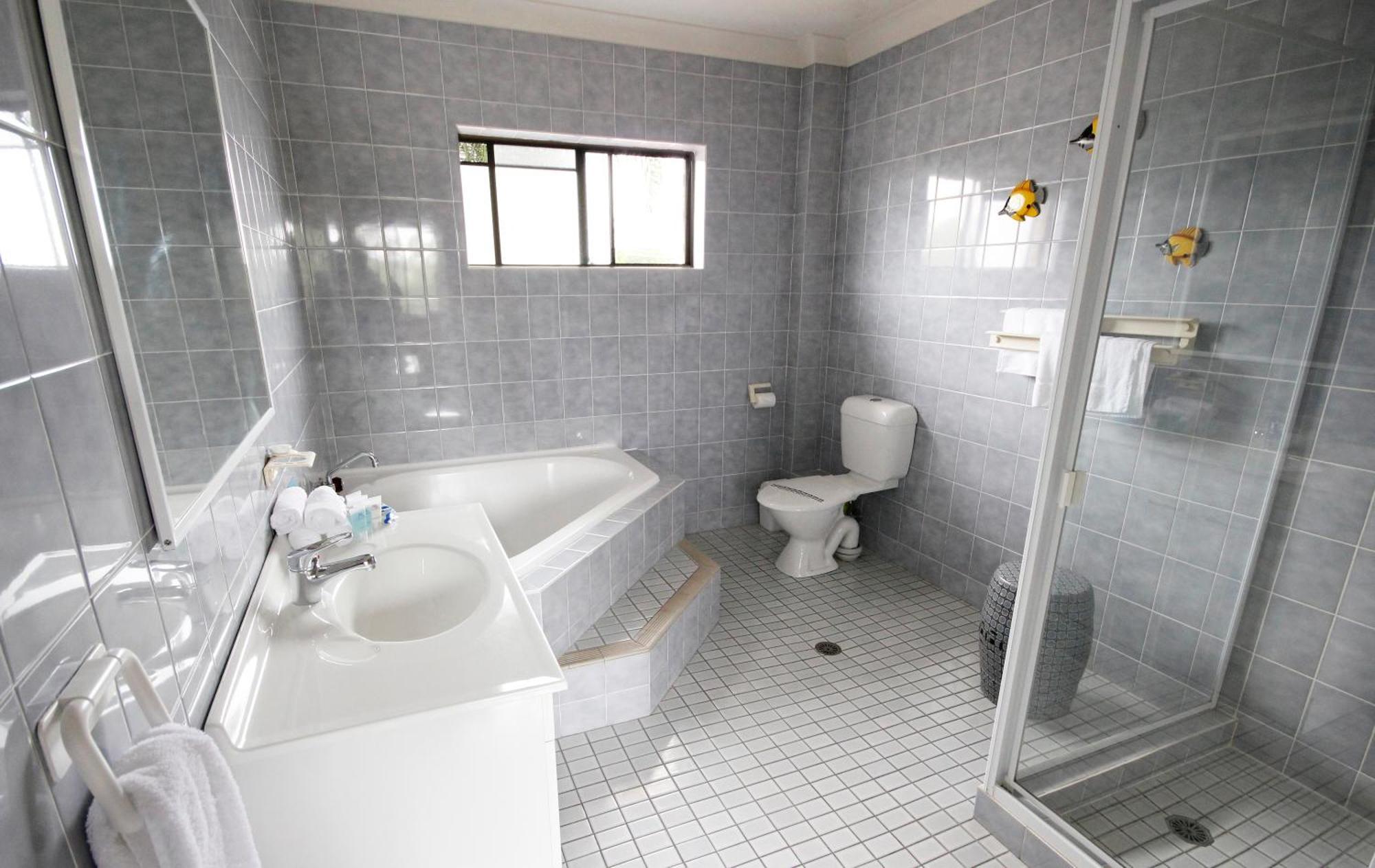 Hawks Nest Motel 외부 사진