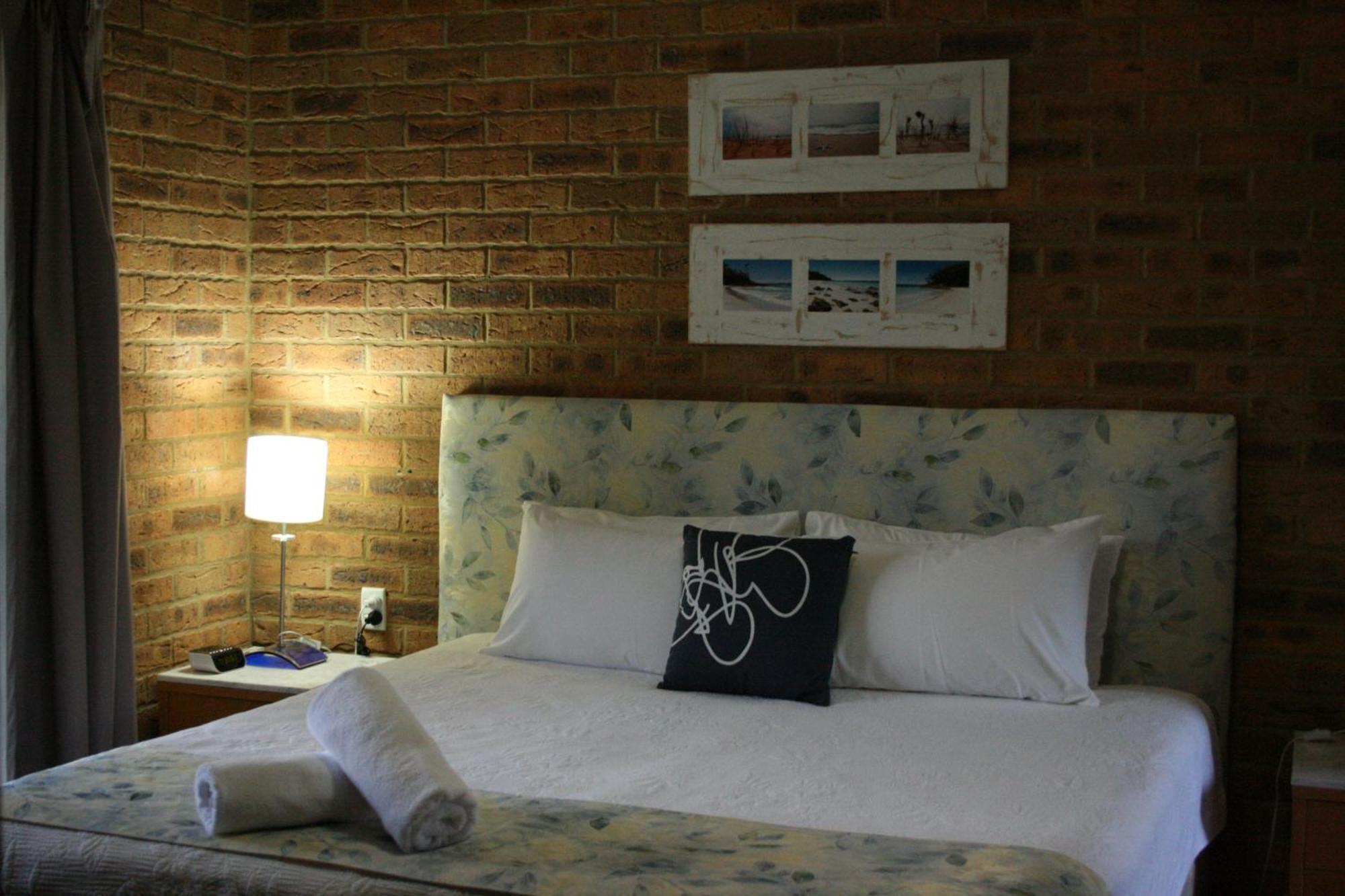 Hawks Nest Motel 외부 사진