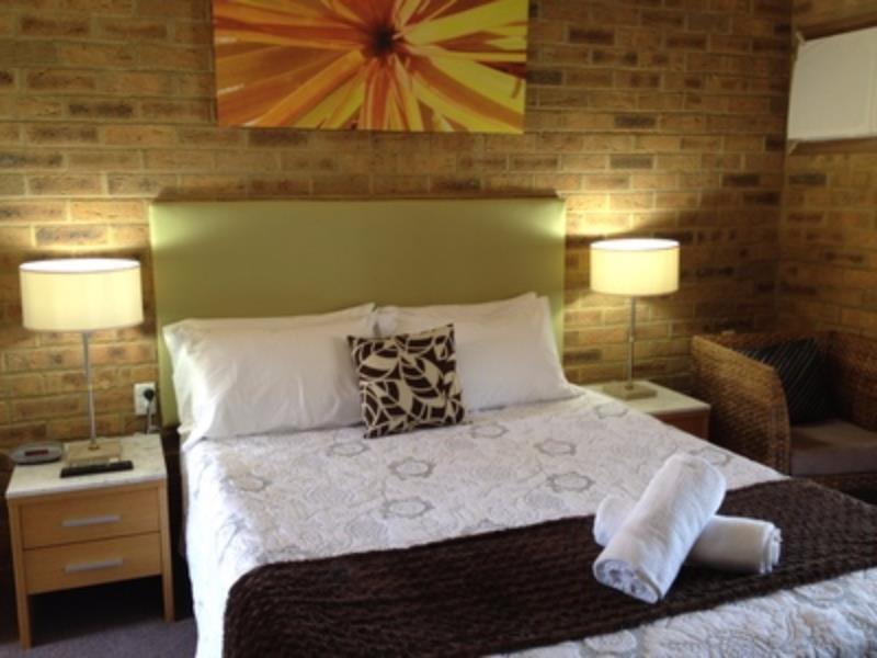 Hawks Nest Motel 외부 사진