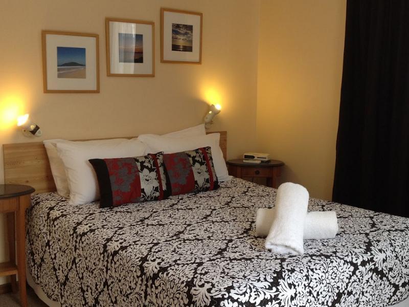 Hawks Nest Motel 외부 사진