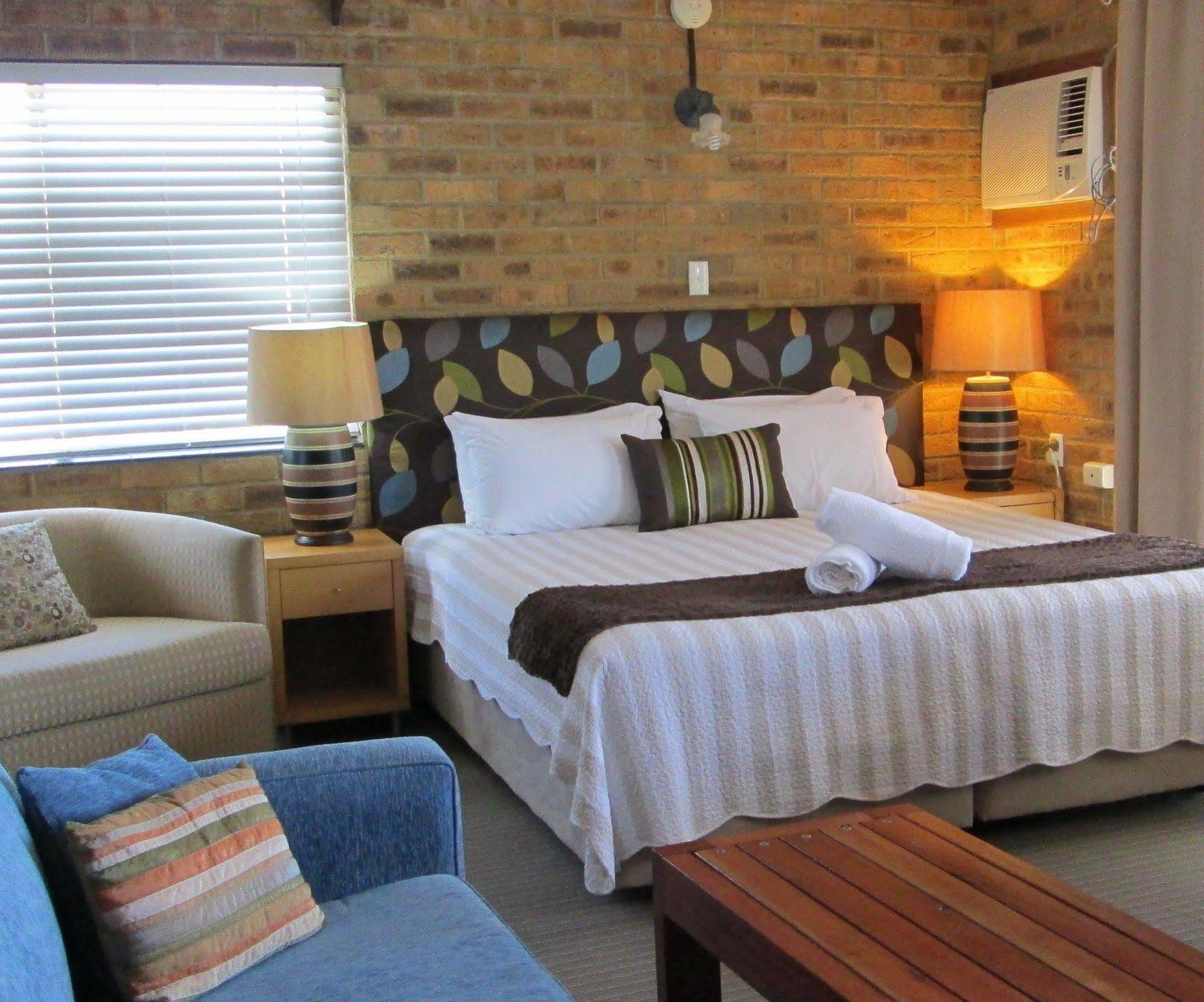 Hawks Nest Motel 외부 사진