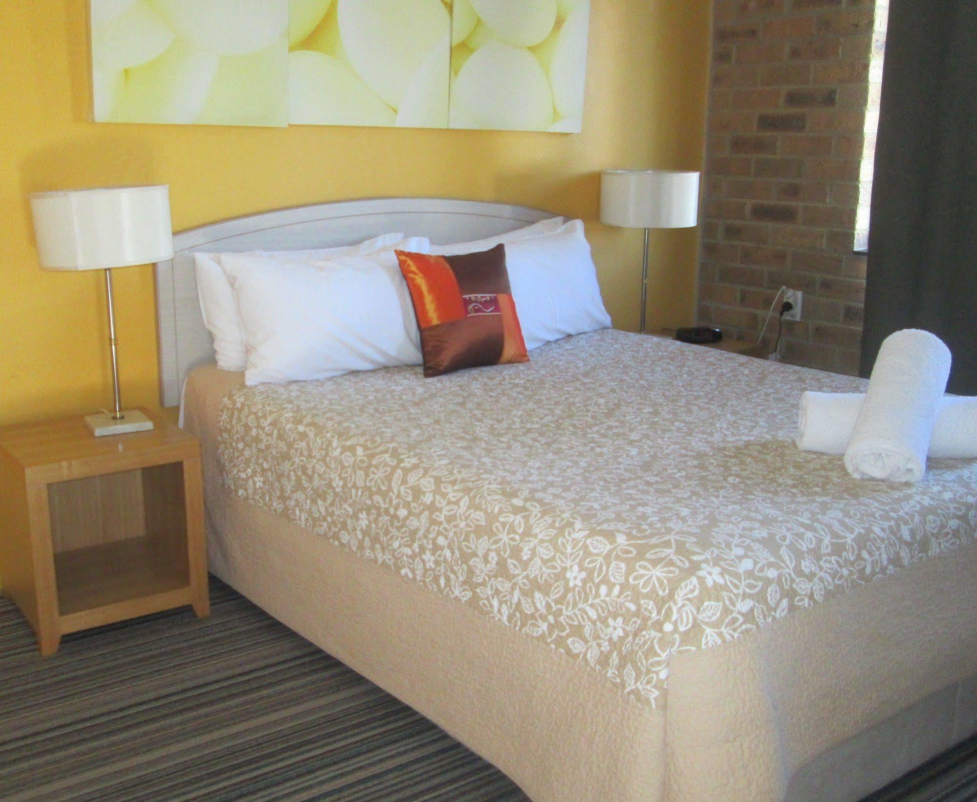 Hawks Nest Motel 외부 사진