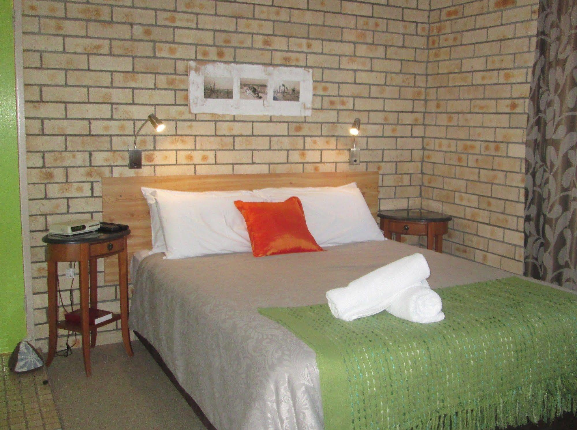 Hawks Nest Motel 외부 사진